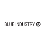 Blue Industry logo