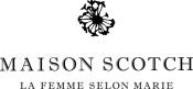 Maison Scotch logo