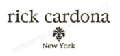 RICK CARDONA by Heine logo