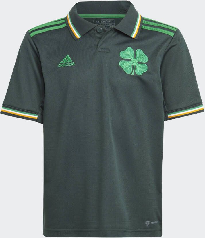 Adidas Perfor ce Celtic FC 22 23 Origins Voetbalshirt