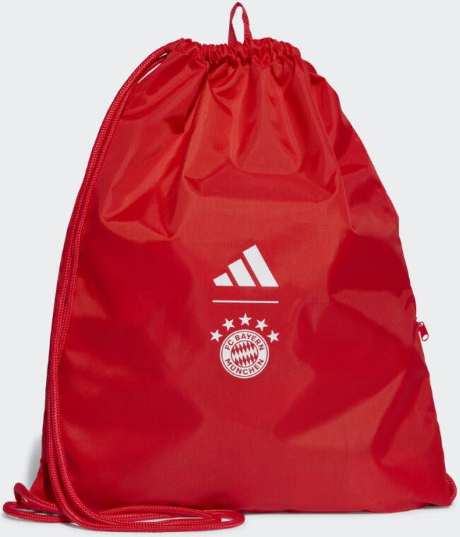 Adidas Perfor ce FC Bayern München Gym Tas