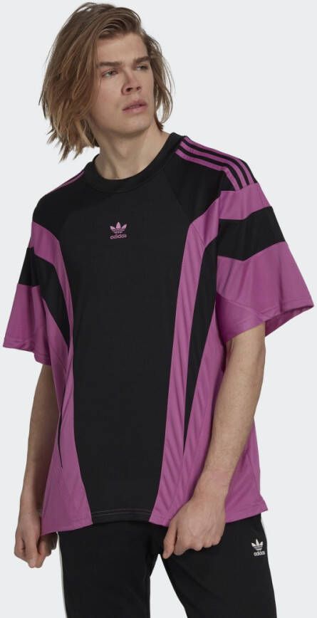 Adidas Originals adidas Rekive Graphic Sportshirt