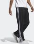 Adidas Originals Adicolor Firebird Jogging Broek Trainingsbroeken Kleding black white maat: S beschikbare maaten:S M L - Thumbnail 3