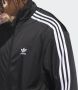 Adidas Originals Adicolor Firebird Trainingsjack Trainingsjassen Kleding black white maat: XL beschikbare maaten:S M L XL - Thumbnail 7