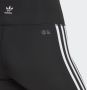 Adidas Originals Sportbroek ADICOLOR CLASSICS HIGHWAISTED KURZE (1-delig) - Thumbnail 5