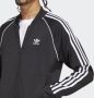 Adidas Originals Adicolor Superstar Trainingsjack Trainingsjassen Kleding black white maat: XXL beschikbare maaten:XS S M L XL XXL - Thumbnail 8
