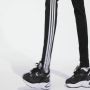 Adidas Originals Zwarte sportieve broek voor dames Black Dames - Thumbnail 6