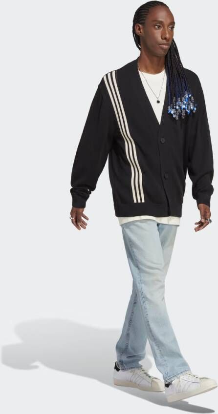 Adidas Originals adidas RIFTA Metro Oversized Vest