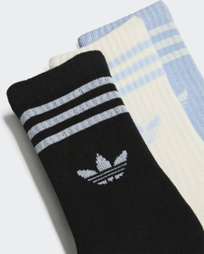 Adidas Originals Sokken 3 Paar