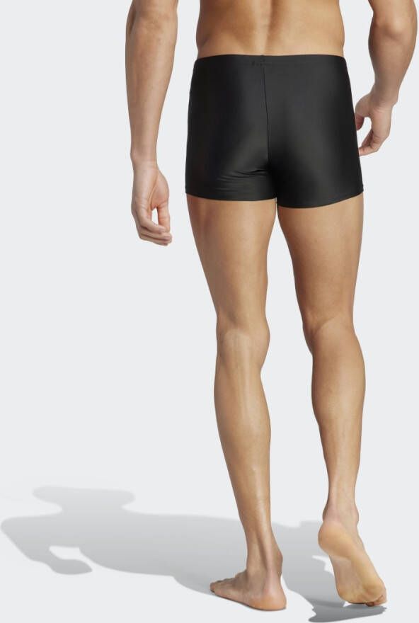 Adidas Performance Solid Zwemboxer