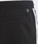 Adidas Perfor ce zwemshort zwart wit Gerecycled polyester Logo 128 - Thumbnail 4