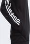 Adidas Sportswear Essentials French Terry 3-Stripes Ritshoodie - Thumbnail 5