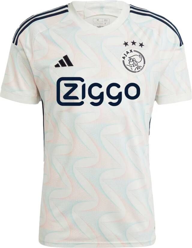 Adidas Ajax 23 24 Uitshirt