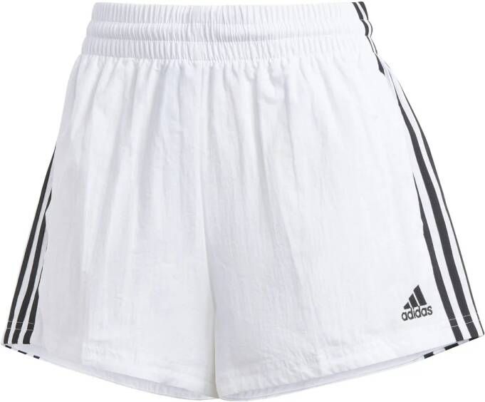 Adidas Essentials 3-stripes Woven Shorts