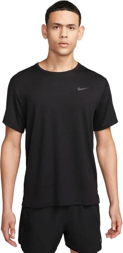 Nike Miler Uv Running Shirt