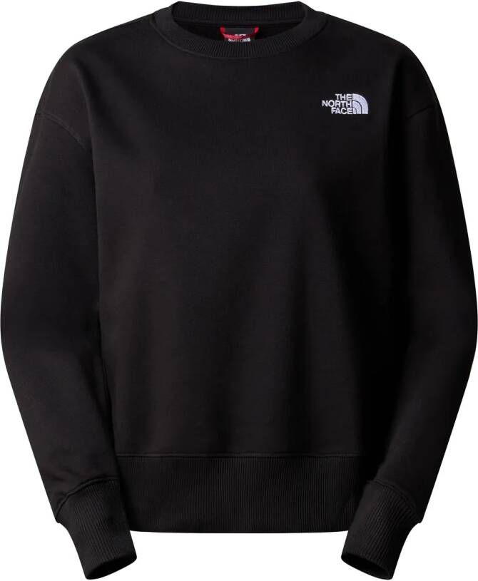 The north face Essential Crew Sweater