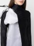 Atu Body Couture Jumpsuit met strikdetail Zwart - Thumbnail 5
