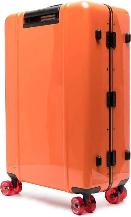 Floyd Handbagage koffer Oranje