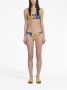 Marni Bikini met grafische print Blauw - Thumbnail 2