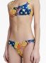 Marni Bikini met grafische print Blauw - Thumbnail 5
