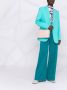 Michael Kors Crossbody bags Lg Ew Crossbody in poeder roze - Thumbnail 8