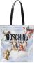 Moschino Crossbody bags Schultertasche in meerkleurig - Thumbnail 1