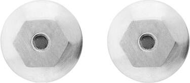 TANE México 1942 Zilveren manchetknopen