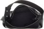 Calvin Klein Totes Elevated Soft Shoulder Bag Sm in zwart - Thumbnail 8