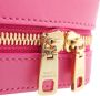 Dolce&Gabbana Crossbody bags Vitello Liscio in roze - Thumbnail 8
