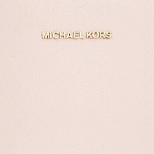 Michael Kors Crossbody bags Lg Ew Crossbody in poeder roze