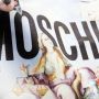 Moschino Crossbody bags Schultertasche in meerkleurig - Thumbnail 7