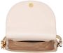 Stella Mccartney Crossbody bags Medium Flap Shoulder Bag in crème - Thumbnail 5