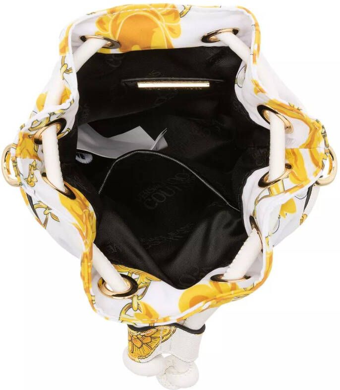 Versace Jeans Couture Crossbody bags Couture in goud