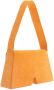 Karl Lagerfeld Hobo bags Essential Shoulderbag in oranje - Thumbnail 1