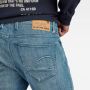G-Star RAW Revend FWD Skinny Jeans Midden blauw Heren - Thumbnail 9