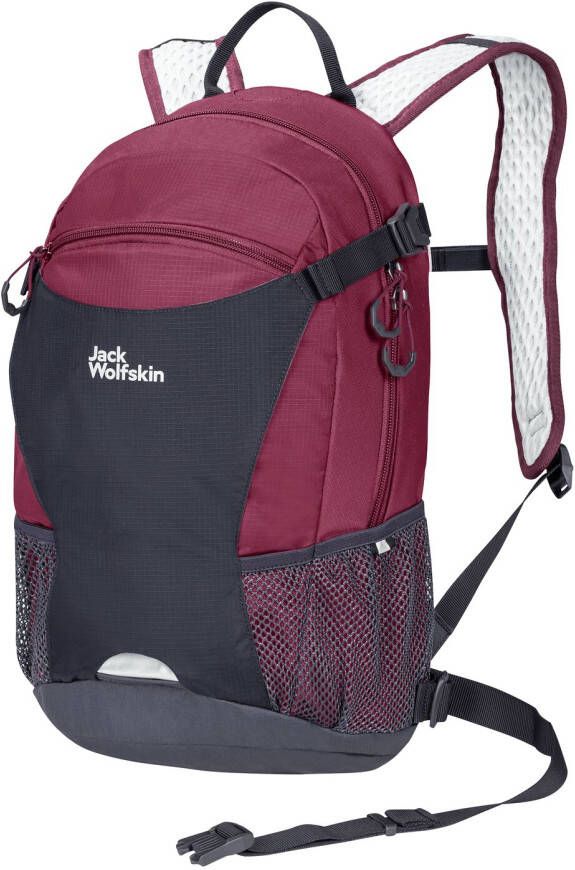 Jack Wolfskin Velocity 12 one size sangria red sangria red