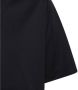 Adidas Perfor ce junior voetbalshirt zwart Sport t-shirt Gerecycled polyester Ronde hals 152 - Thumbnail 2