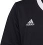 Adidas Perfor ce junior voetbalshirt zwart Sport t-shirt Gerecycled polyester Ronde hals 152 - Thumbnail 3