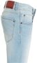 VINGINO skinny jeans APACHE light vintage Blauw Jongens Stretchdenim Effen 152 - Thumbnail 4