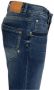 VINGINO regular fit jeans BAGGIO cruziale blue Blauw Jongens Stretchdenim 140 - Thumbnail 5
