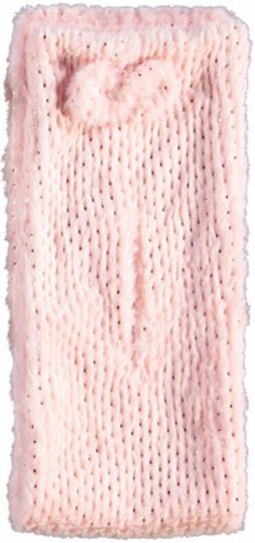 Le Chic Sokken Roze Meisjes Polyester Stip Size 1