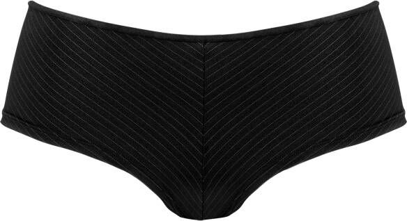 Marlies Dekkers gloria 12 cm brazilian shorts Zwart