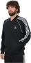 Adidas Originals Adicolor Superstar Trainingsjack Trainingsjassen Kleding black white maat: XXL beschikbare maaten:XS S M L XL XXL - Thumbnail 13