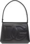 Dolce&Gabbana Crossbody bags Crossbody Bag in zwart - Thumbnail 2