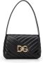 Dolce & Gabbana Zwarte tassen voor vrouwen Black Dames - Thumbnail 2