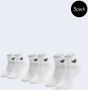 Adidas Originals Sokken met labelstitching in een set van 3 paar - Thumbnail 5