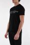 Armani Exchange T-shirt met labelprint model 'milano nyc' - Thumbnail 8