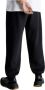 Calvin Klein Jeans Logo Sweatpants met relaxte pasvorm Black Heren - Thumbnail 4