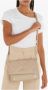 Calvin Klein Crossbody bags Re Lock Quilt Shoulder Bag in beige - Thumbnail 8