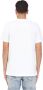 Calvin Klein T-shirts and Polos White Wit Heren - Thumbnail 7